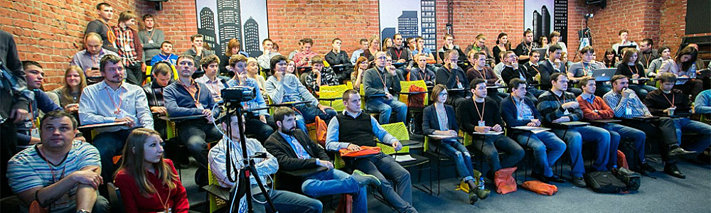 Продвижение мобильного приложения