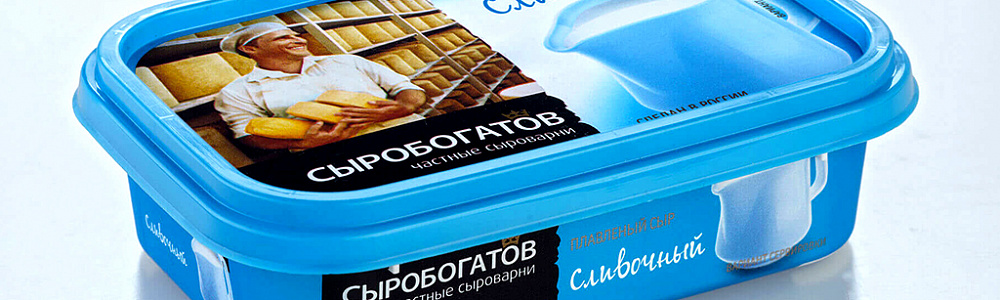 Вплавляемая этикетка