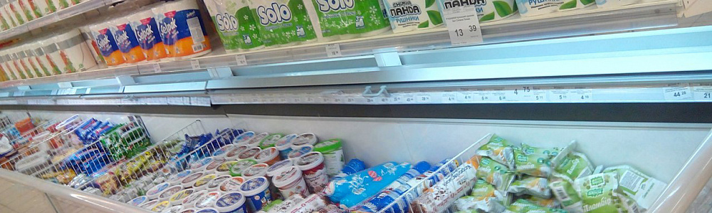 Для клиентов, которые пока не имеют широкую сеть магазинов, «Эффект» предоставляет услугу визитного выделенного мерчандайзинга