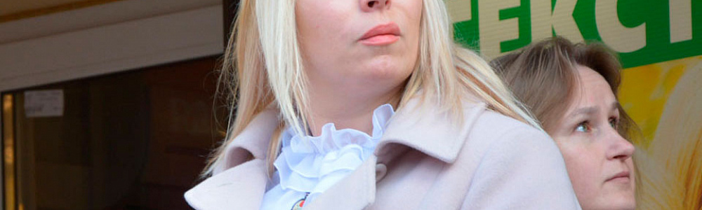 Тайный покупатель на точке