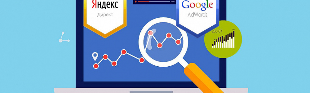 Контекстная реклама