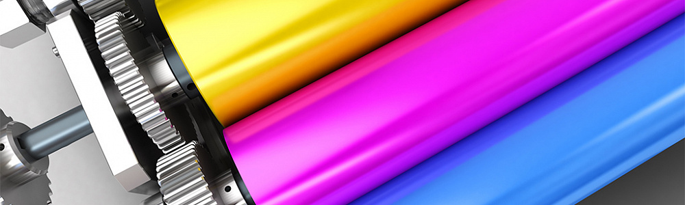 Производство журналов