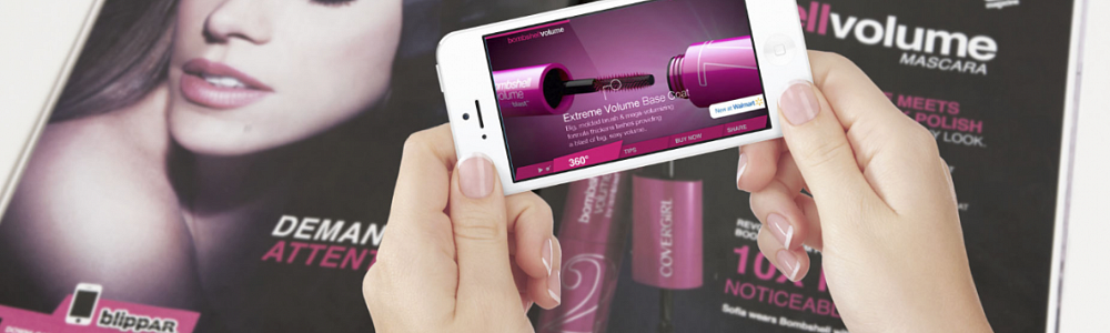 Распознавание продукта из рекламы в журнале (Product recognition)