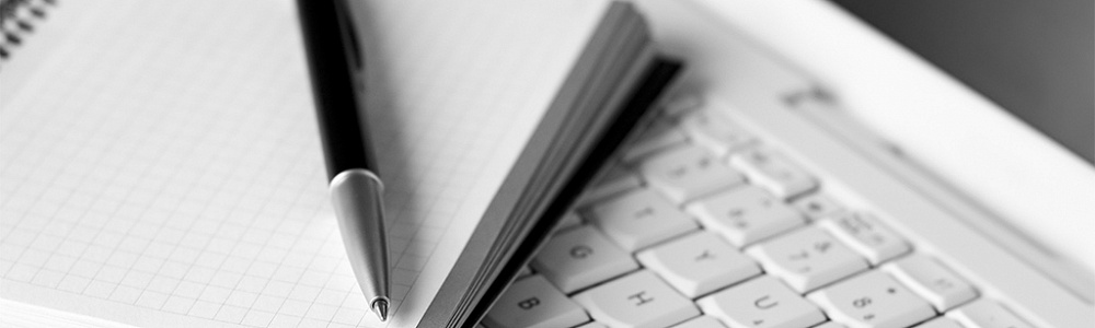 Написание текстов - Редактирование