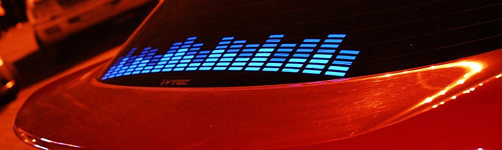 Динамические наклейки