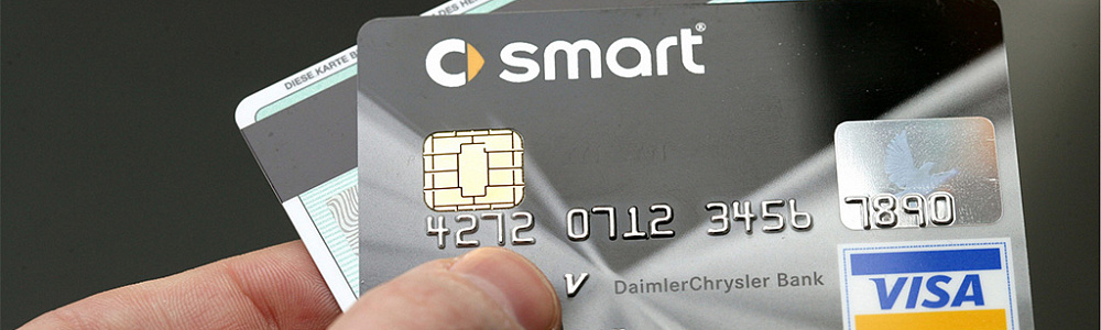 Smart карты